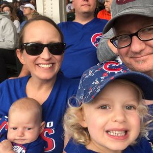 Meet your Posher, Joe